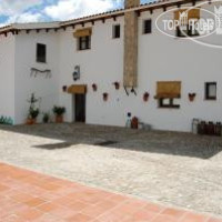 Hacienda Puerto de las Muelas 3*