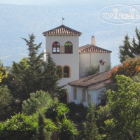 Casas Rurales Los Algarrobales 3*