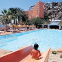 Playatropical Hotel 