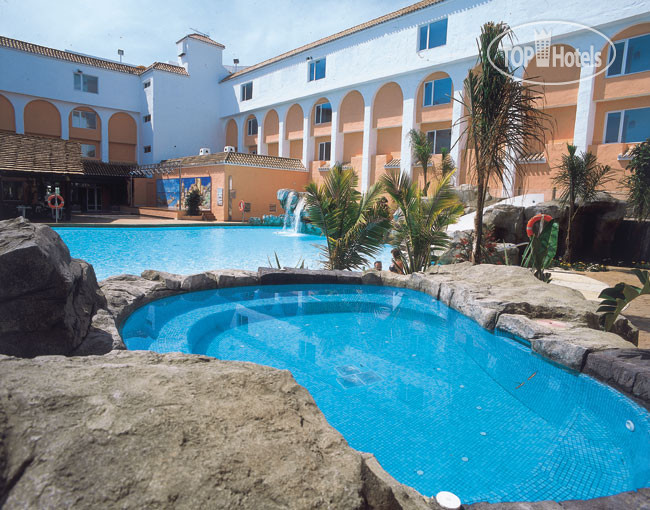 Фотографии отеля  Playazul Hotel 4*