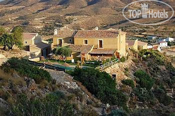 Фотографии отеля  Cortijo Alto de Cariatiz 4*