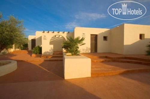 Фотографии отеля  Cortijo El Sotillo 4*