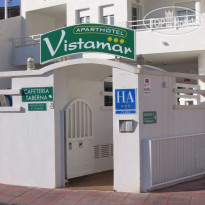 Aparthotel Vistamar 