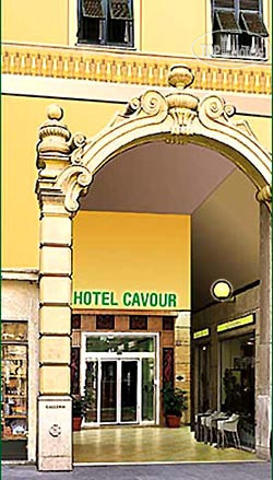 Фото Cavour