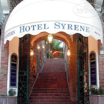 Best Western Hotel Syrene 