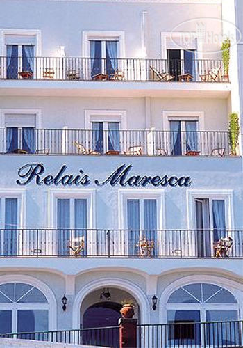 Фотографии отеля  Relais Maresca 4*