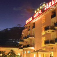 Grand Hotel Paradiso 4*