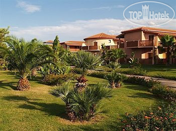 Фотографии отеля  Club Resort Itaca-Nausicaa 4*