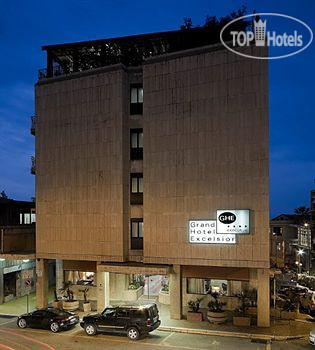 Фотографии отеля  Grand Hotel Excelsior 4*