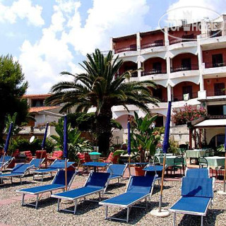 Фото отеля Garden Resort Calabria 4*