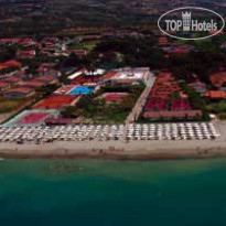 Olimpia Cilento Resort 