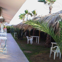 Olimpia Cilento Resort 