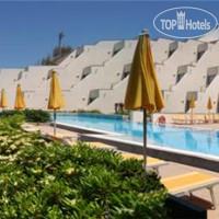 Grandhotel San Pietro Palinuro 4*