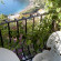 Villa Franca hotel Positano 