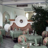 Villa Franca hotel Positano 