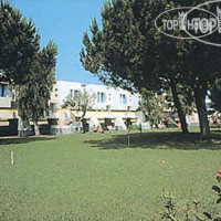 Villaggio Turistico Benvenuto 3*