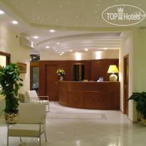 Olimpico hotel Salerno 