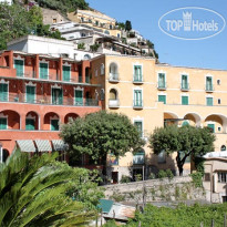 Savoia hotel Positano 