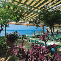 Vittoria hotel Positano 