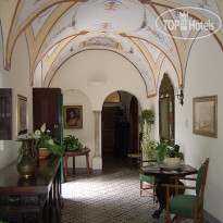 Villa Cimbrone 