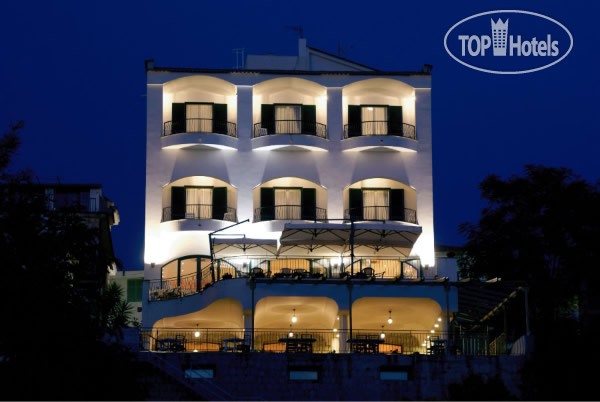 Фотографии отеля  Best Western Hotel La Conchiglia 4*