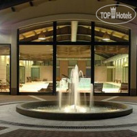 Grand Hotel Tenuta Lupo Paestum 5*