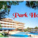 Park Hotel Baia Domizia 