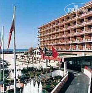 Фотографии отеля  Grand Hotel Pineta Mare 4*