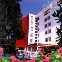 Giulivo Hotel Baia Domizia 4*