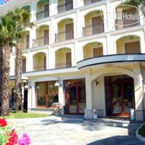 Best Western Hotel La Perla 