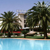 Best Western Hotel Esplanade Paestum 4*