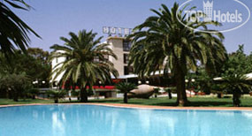 Фотографии отеля  Best Western Hotel Esplanade Paestum 4*