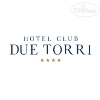 Club Due Torri Hotel Maiori logo
