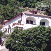Villa Annalara 