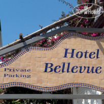 Bellevue Suite 