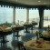 Riviera Hotel Maiori Зал для завтраков