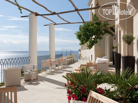 Фотографии отеля  NH Collection Grand Hotel Convento di Amalfi 5*