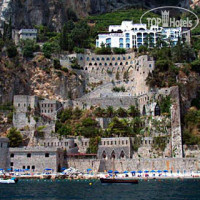 Grand Hotel il Saraceno Amalfi 5*