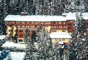 Фото Carlo Magno Zeledria hotel Madonna di Campiglio