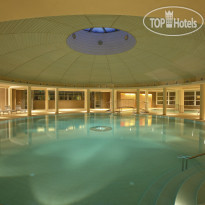 Caesius Hotel  Therme & Spa Resort 