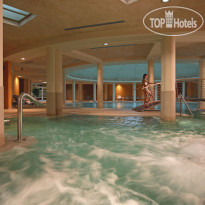 Caesius Hotel  Therme & Spa Resort 