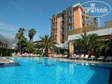 Mirage Hotel in Riva del Garda 4*