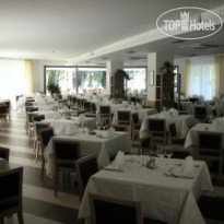 Oasi hotel Riva del Garda 
