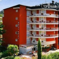 Royal hotel Riva del Garda 4*
