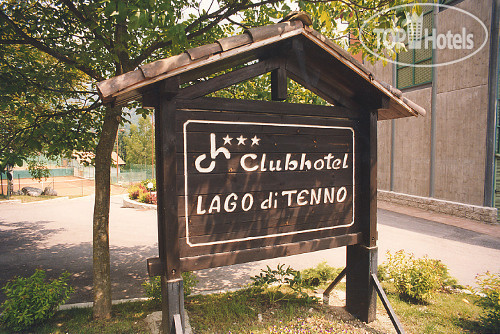 Фотографии отеля  Club Hotel Lago Di Tenno 3*