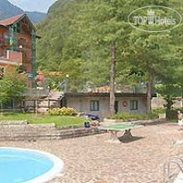 Club Hotel Lago Di Tenno 