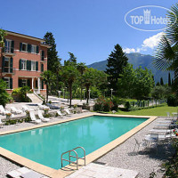 Villa Moretti 3*