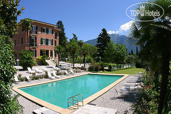 Фотографии отеля  Villa Moretti 3*