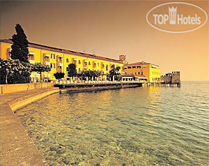 Фотографии отеля  Grand Hotel Terme 5*