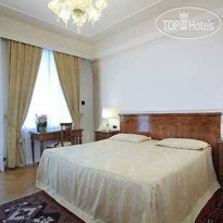 Villa Cortine Palace Hotel 